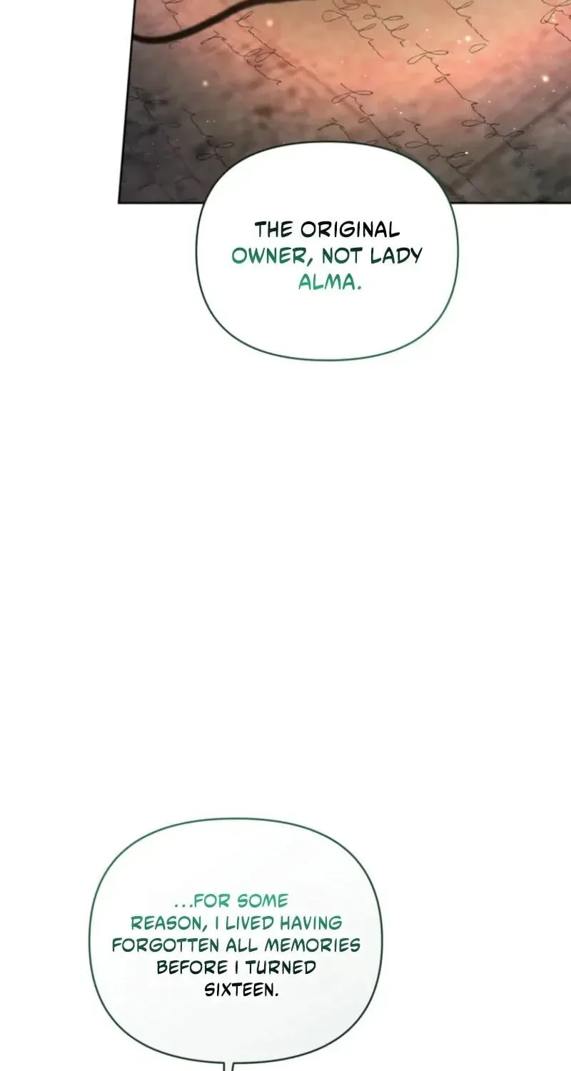 Don’t Worry, We Both Agreed to this Fraudulent Marriage Chapter 75 page 40