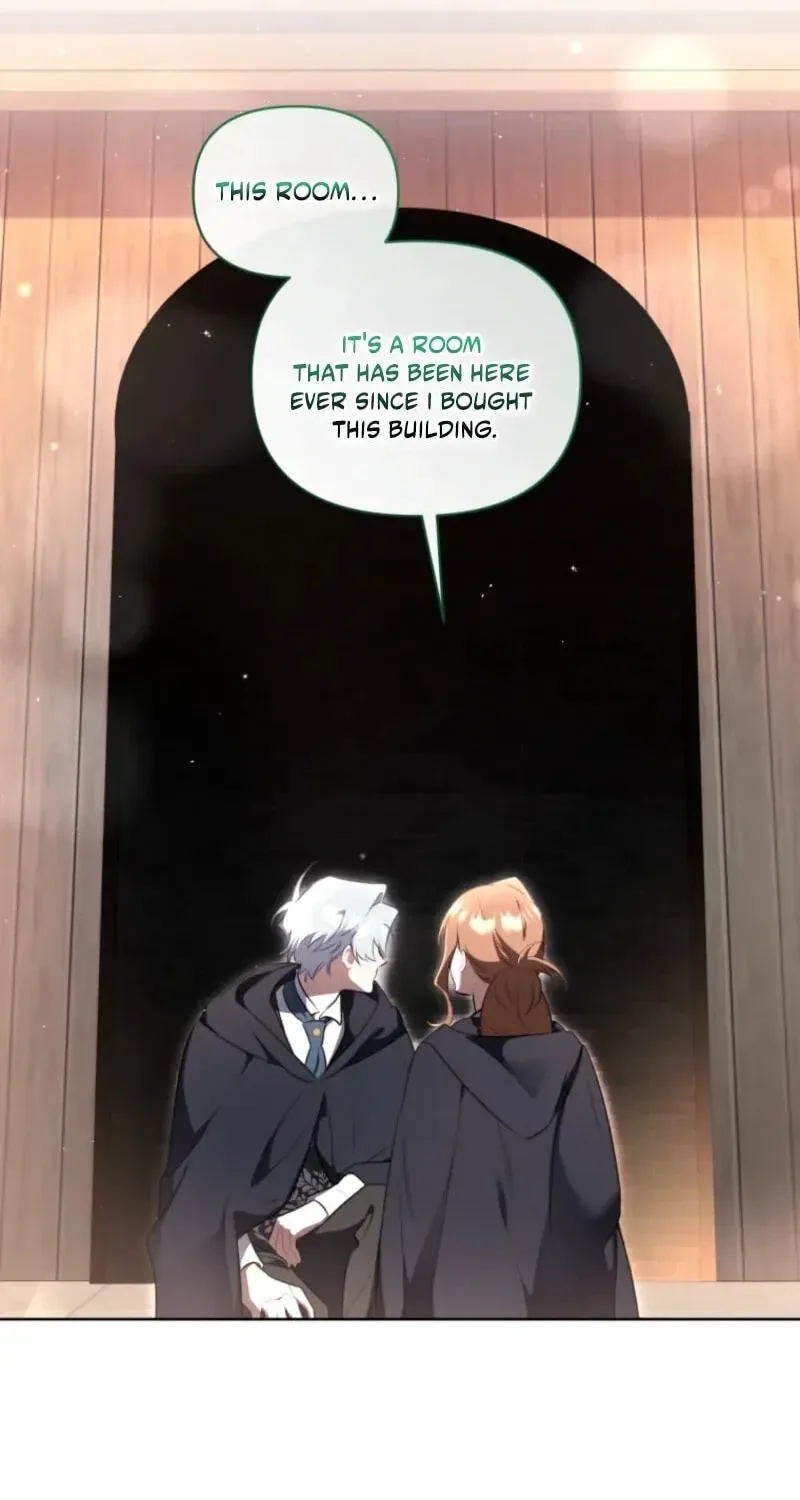 Don’t Worry, We Both Agreed to this Fraudulent Marriage Chapter 75 page 38