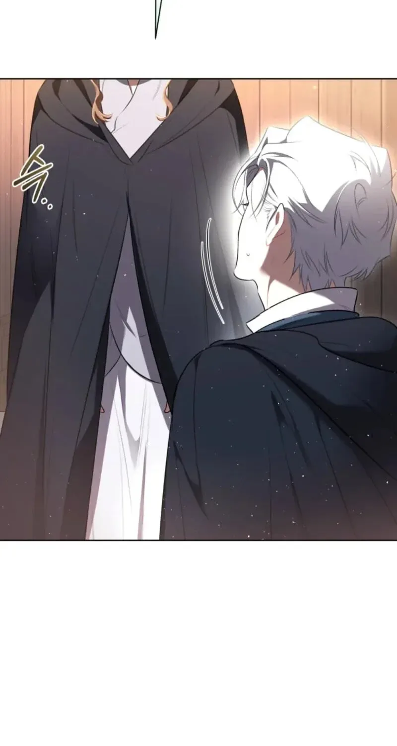 Don’t Worry, We Both Agreed to this Fraudulent Marriage Chapter 75 page 41