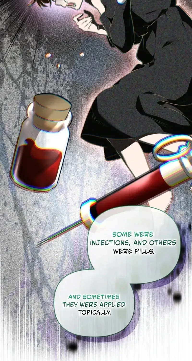 Don’t Worry, We Both Agreed to this Fraudulent Marriage Chapter 75 page 36