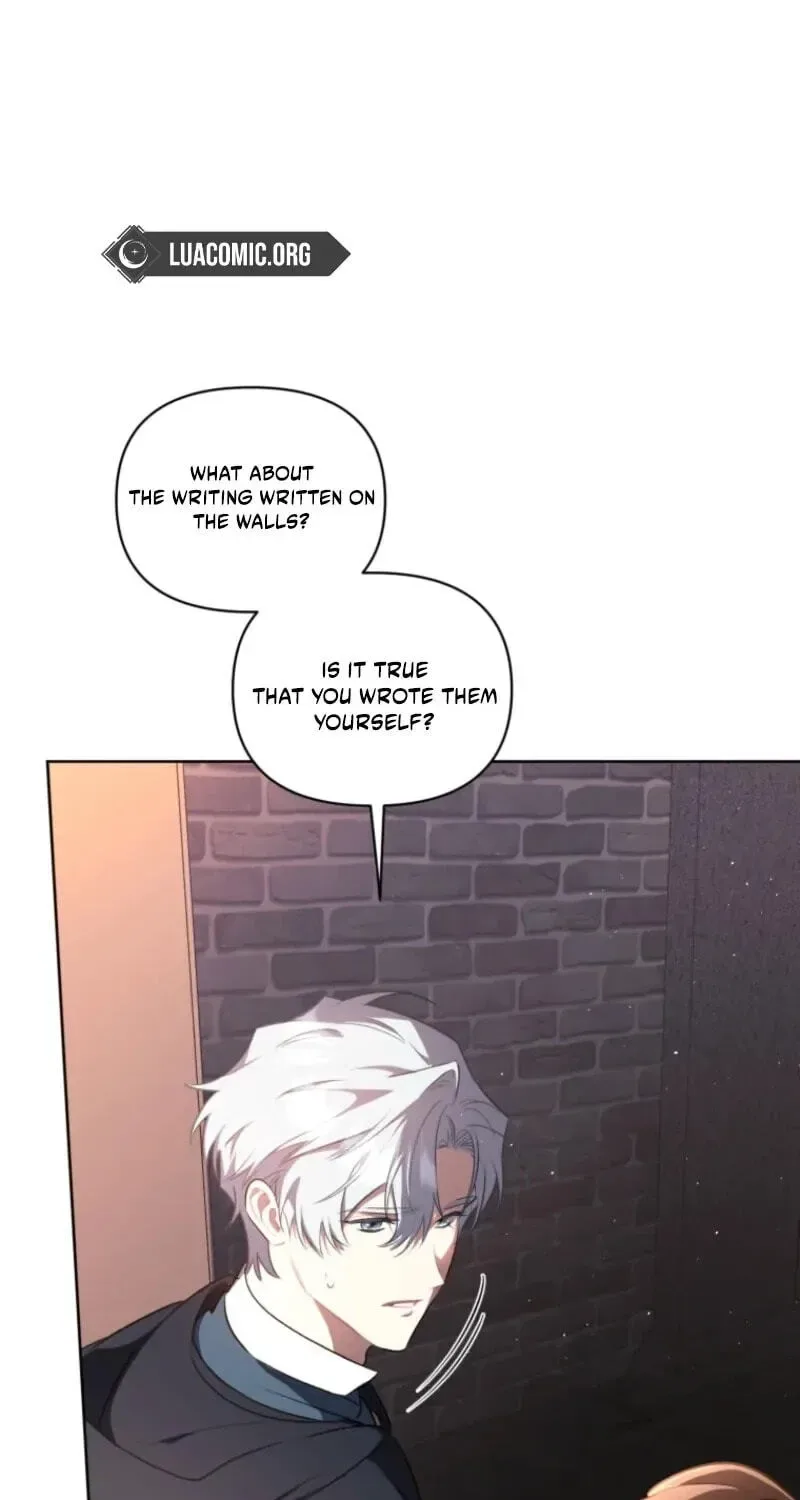 Don’t Worry, We Both Agreed to this Fraudulent Marriage Chapter 75 page 45