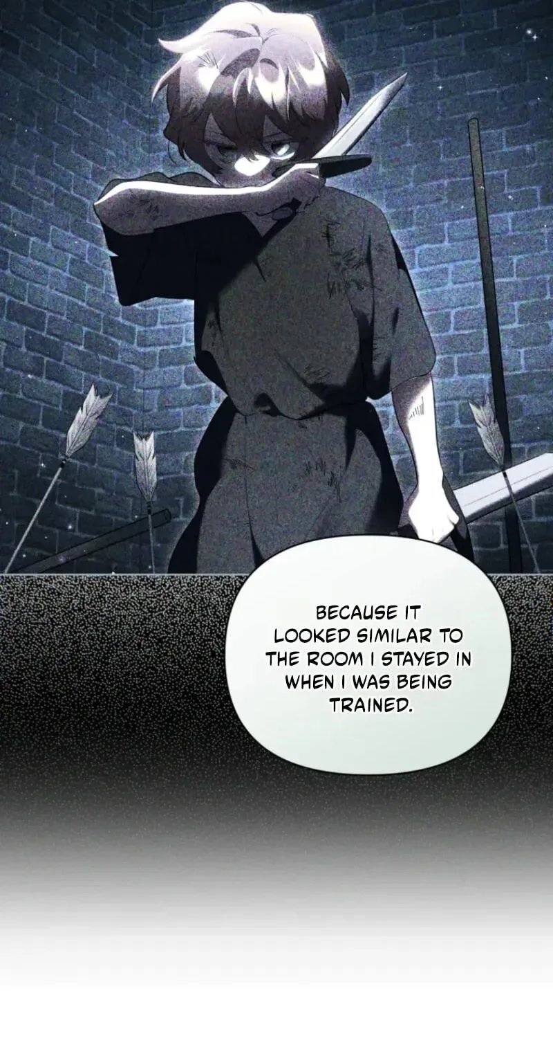 Don’t Worry, We Both Agreed to this Fraudulent Marriage Chapter 75 page 44