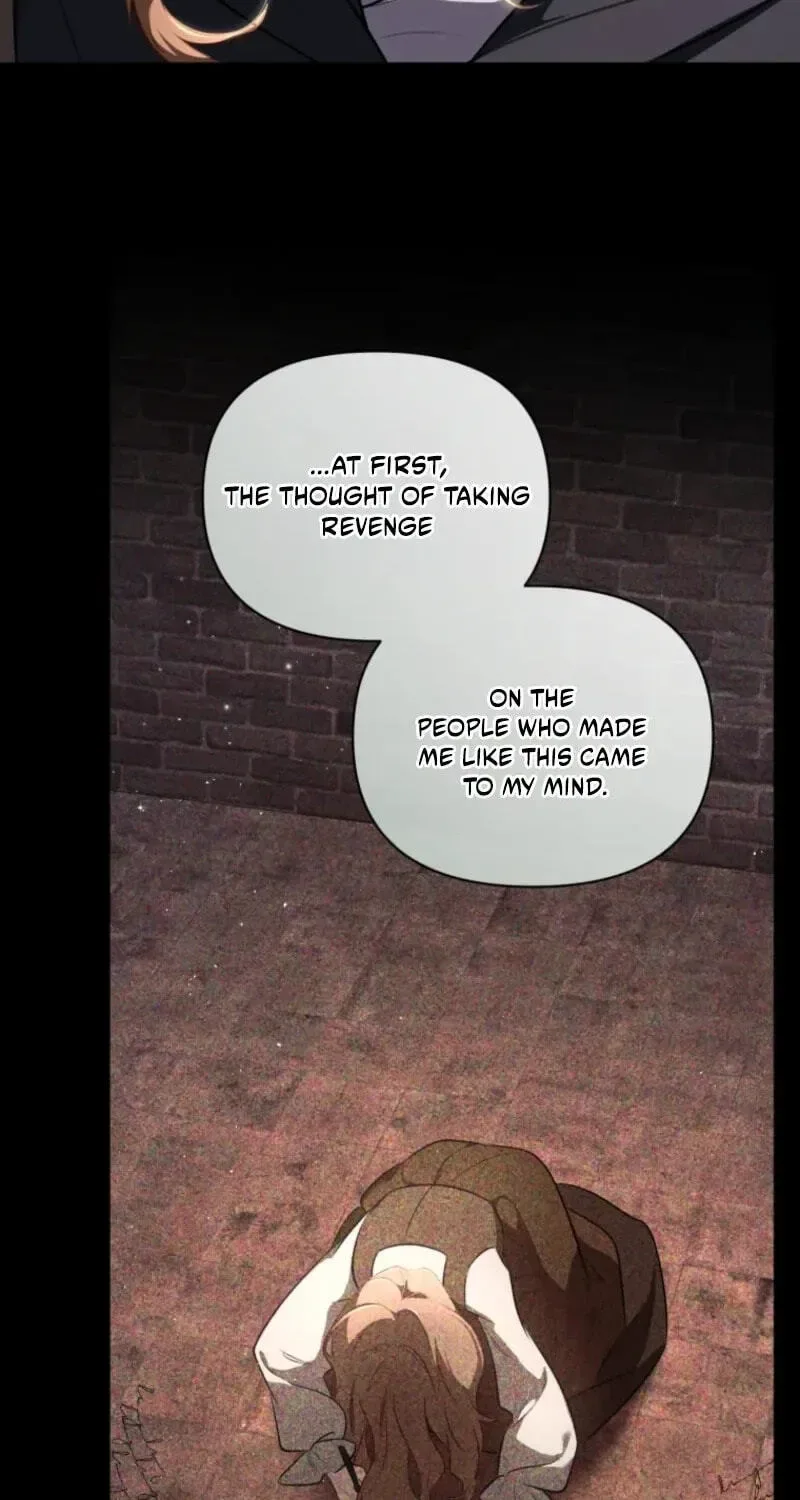 Don’t Worry, We Both Agreed to this Fraudulent Marriage Chapter 75 page 47