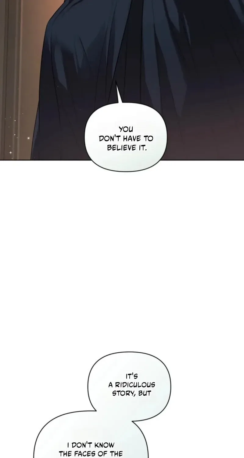 Don’t Worry, We Both Agreed to this Fraudulent Marriage Chapter 75 page 55