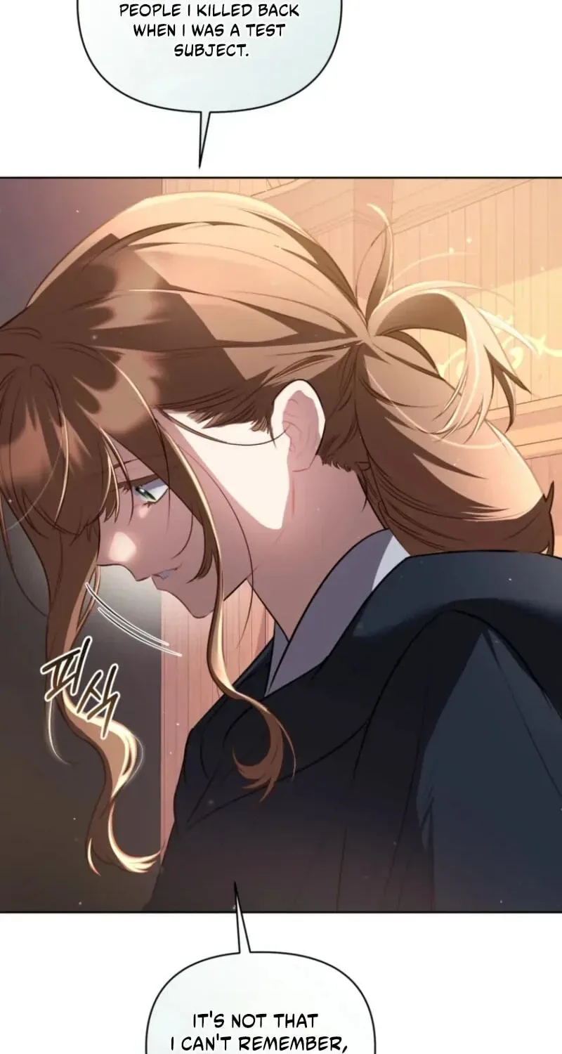 Don’t Worry, We Both Agreed to this Fraudulent Marriage Chapter 75 page 56