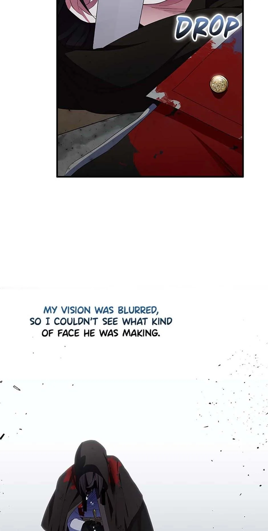 I Tried To Be Her Loyal Sword Chapter 76 page 4