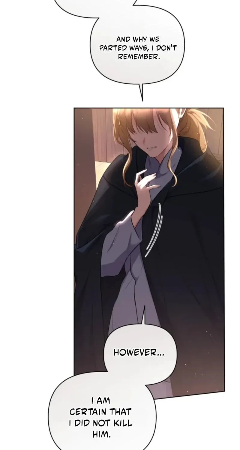 Don’t Worry, We Both Agreed to this Fraudulent Marriage Chapter 75 page 62