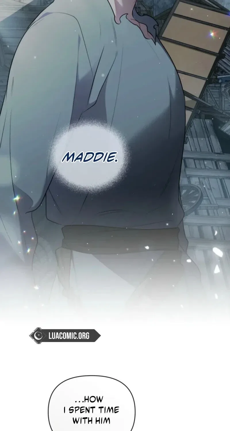 Don’t Worry, We Both Agreed to this Fraudulent Marriage Chapter 75 page 61