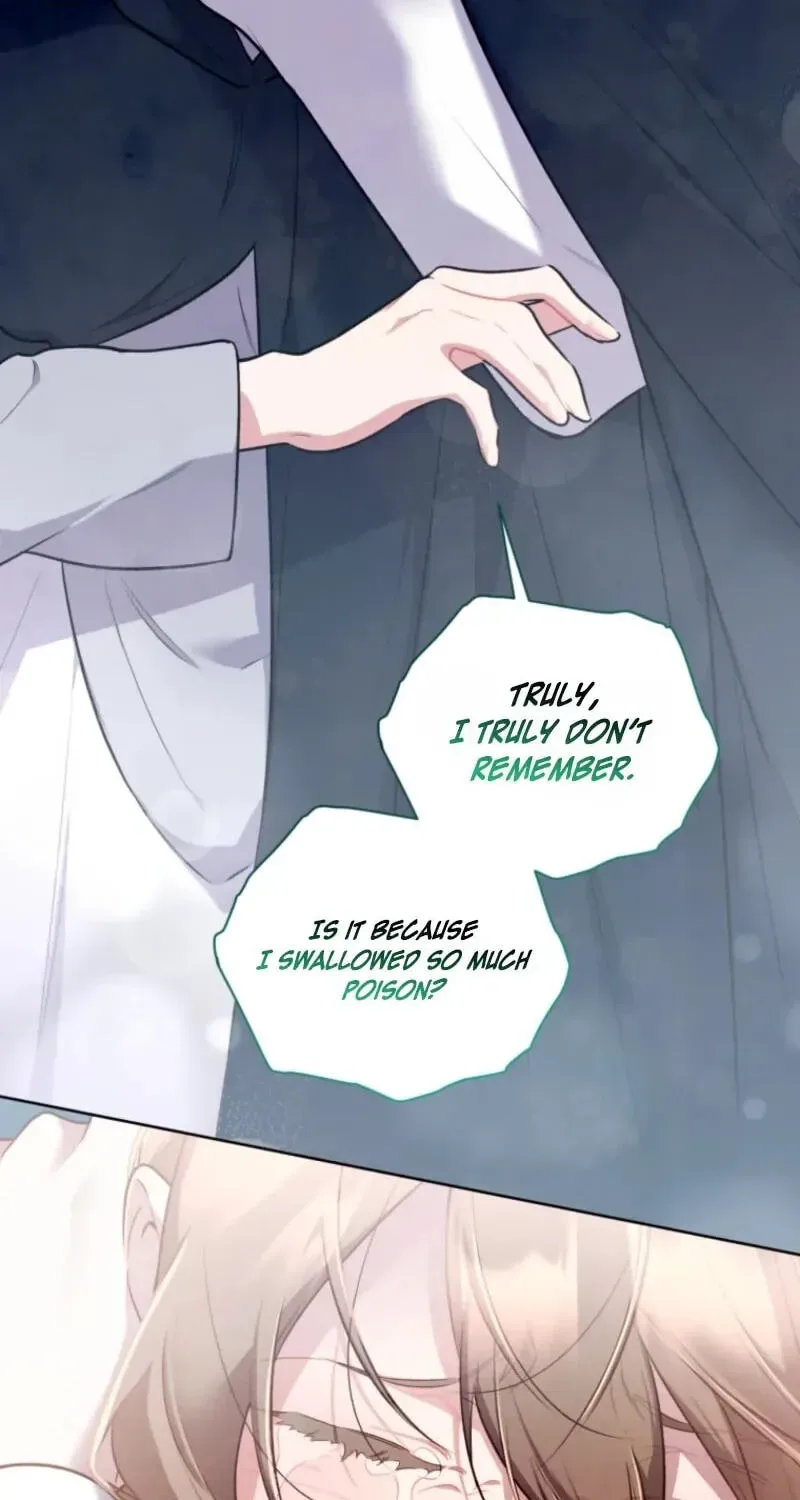 Don’t Worry, We Both Agreed to this Fraudulent Marriage Chapter 75 page 68