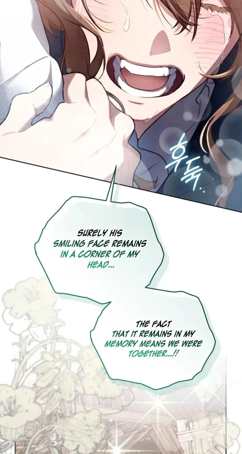 Don’t Worry, We Both Agreed to this Fraudulent Marriage Chapter 75 page 69