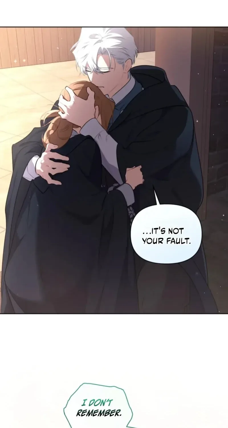 Don’t Worry, We Both Agreed to this Fraudulent Marriage Chapter 75 page 72