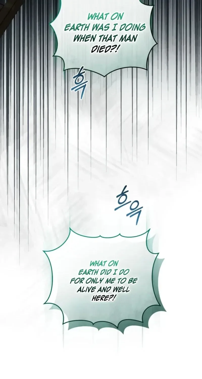 Don’t Worry, We Both Agreed to this Fraudulent Marriage Chapter 75 page 71