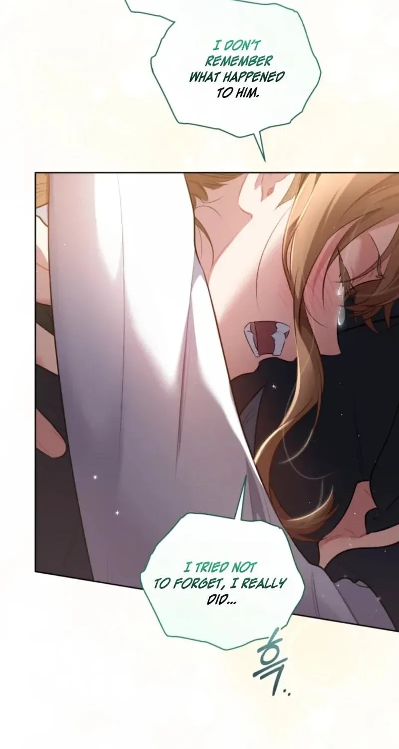Don’t Worry, We Both Agreed to this Fraudulent Marriage Chapter 75 page 73