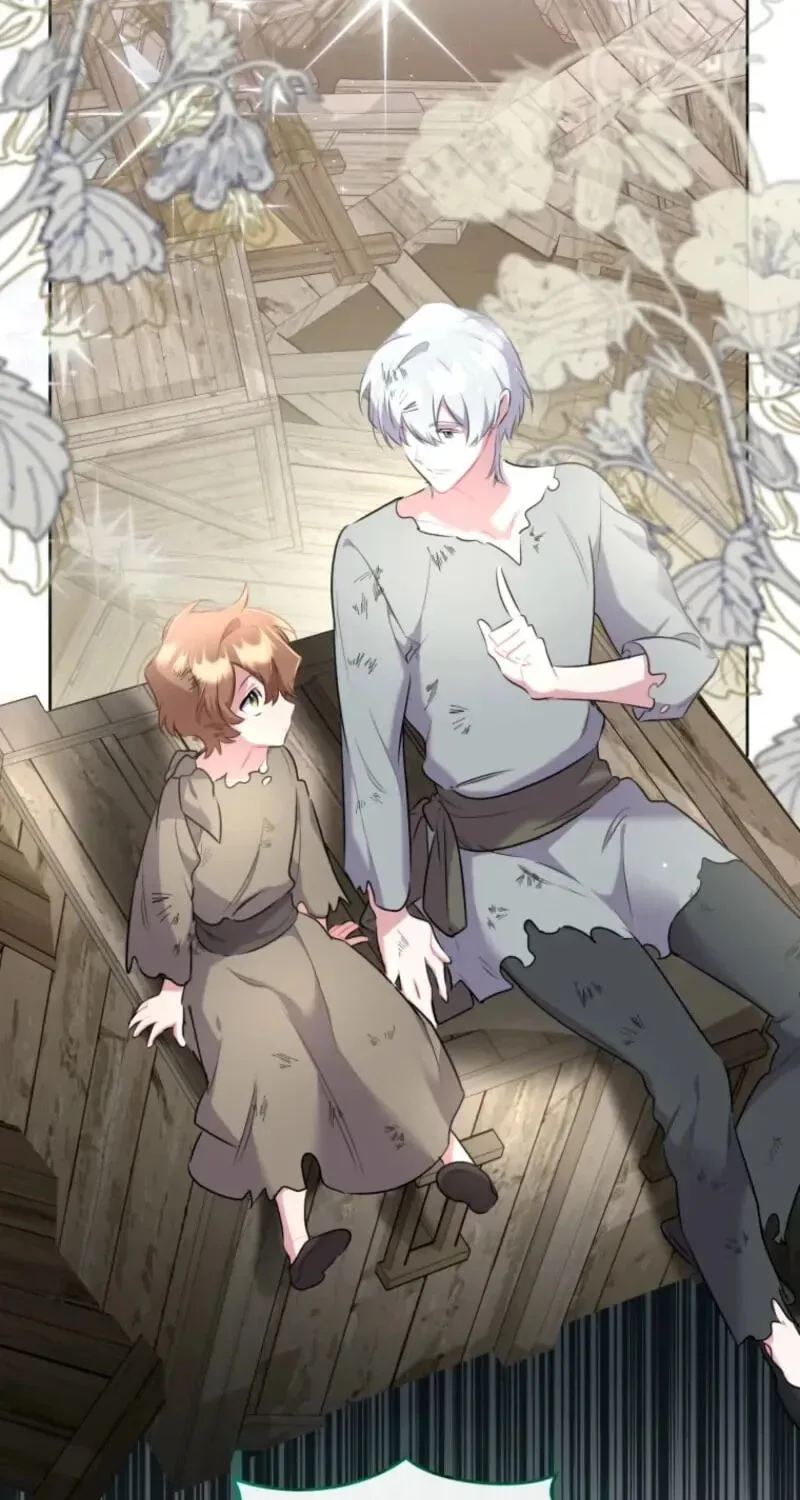 Don’t Worry, We Both Agreed to this Fraudulent Marriage Chapter 75 page 70