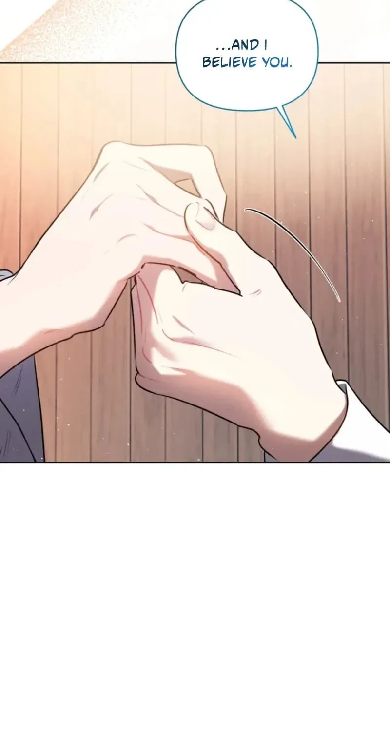 Don’t Worry, We Both Agreed to this Fraudulent Marriage Chapter 75 page 79