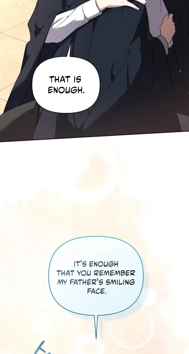 Don’t Worry, We Both Agreed to this Fraudulent Marriage Chapter 75 page 75