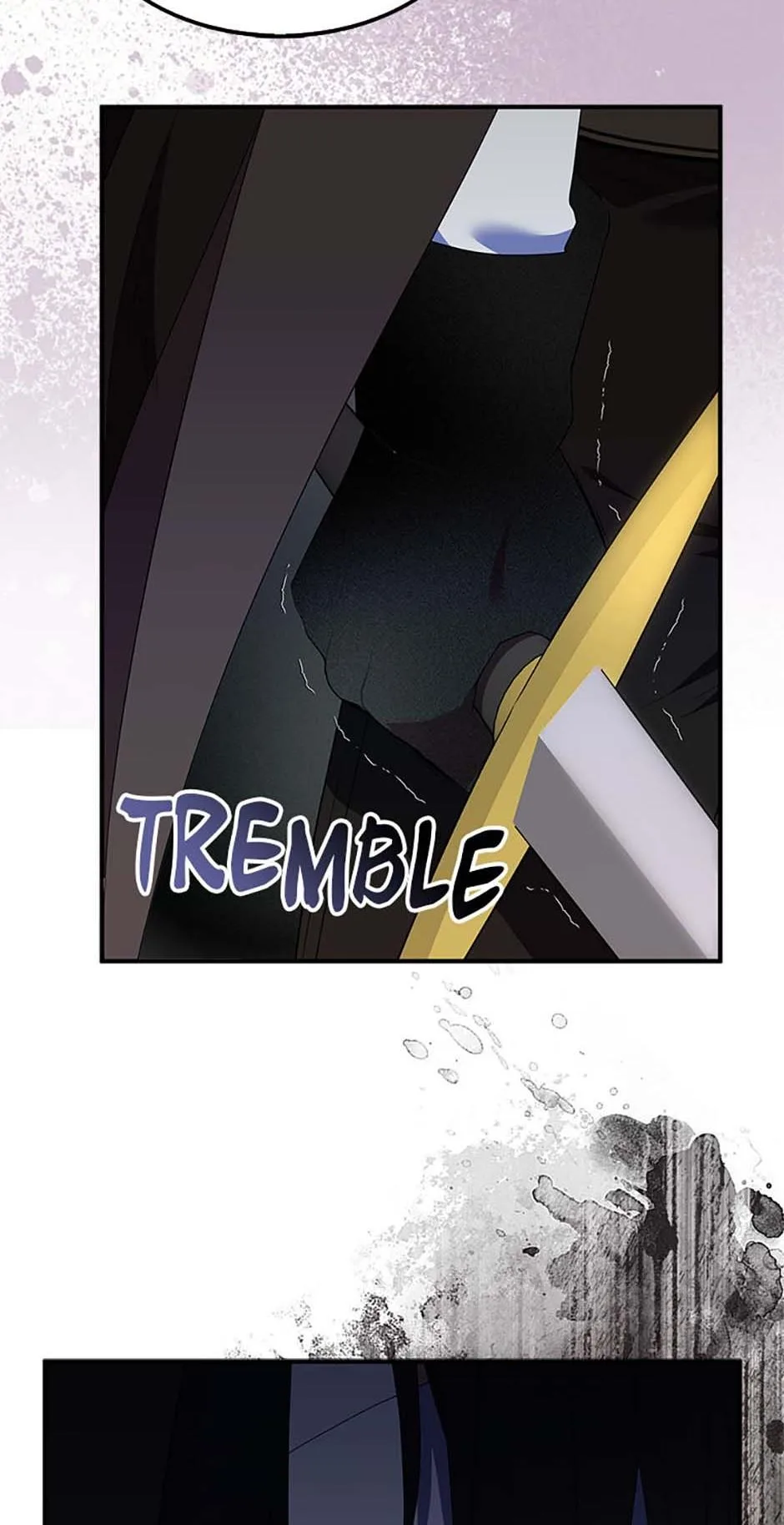 I Tried To Be Her Loyal Sword Chapter 75 page 5