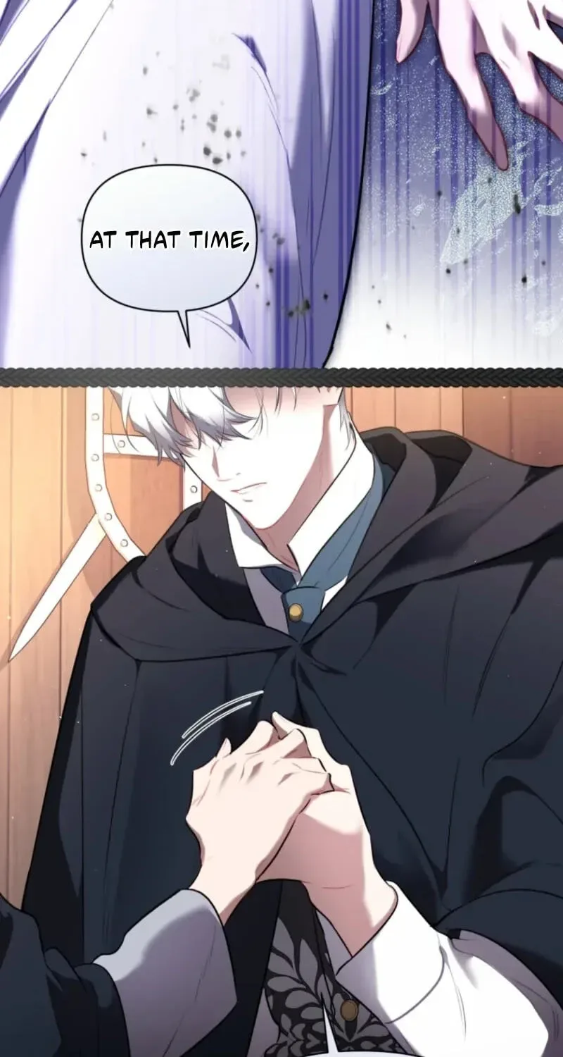Don’t Worry, We Both Agreed to this Fraudulent Marriage Chapter 75 page 86