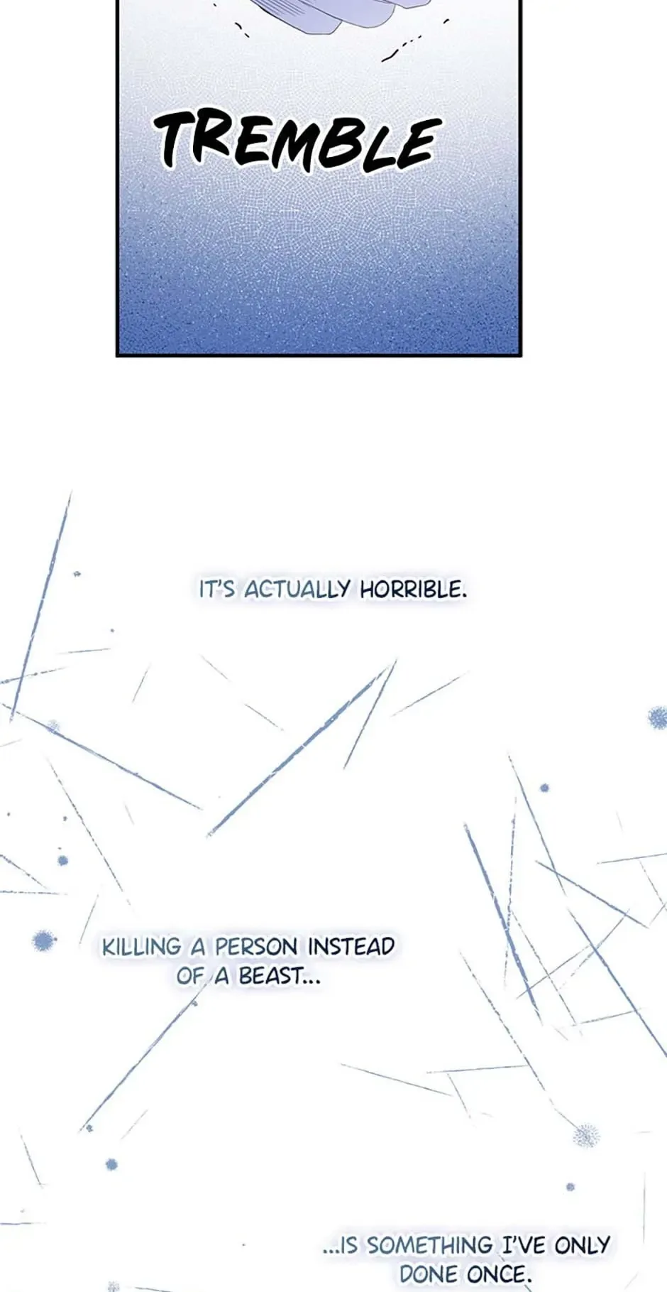I Tried To Be Her Loyal Sword Chapter 72 page 4