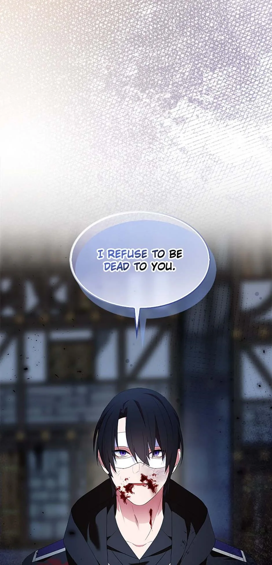 I Tried To Be Her Loyal Sword Chapter 76 page 24