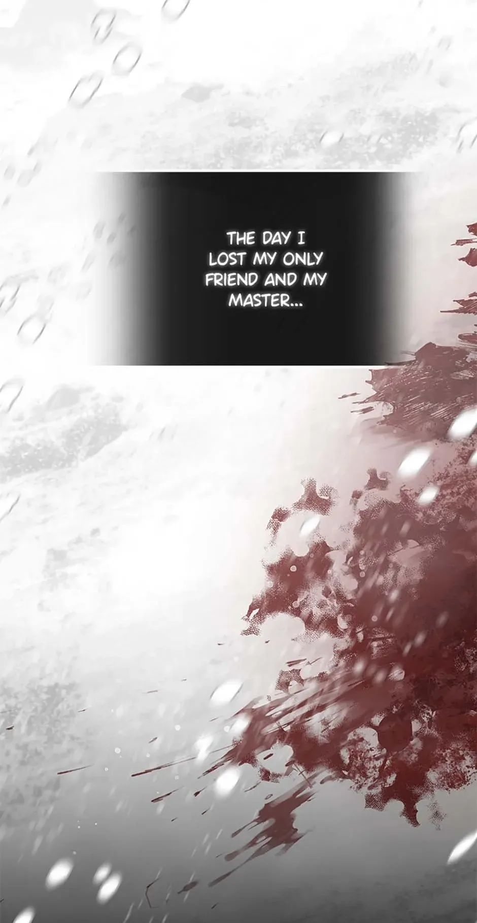 I Tried To Be Her Loyal Sword Chapter 72 page 7