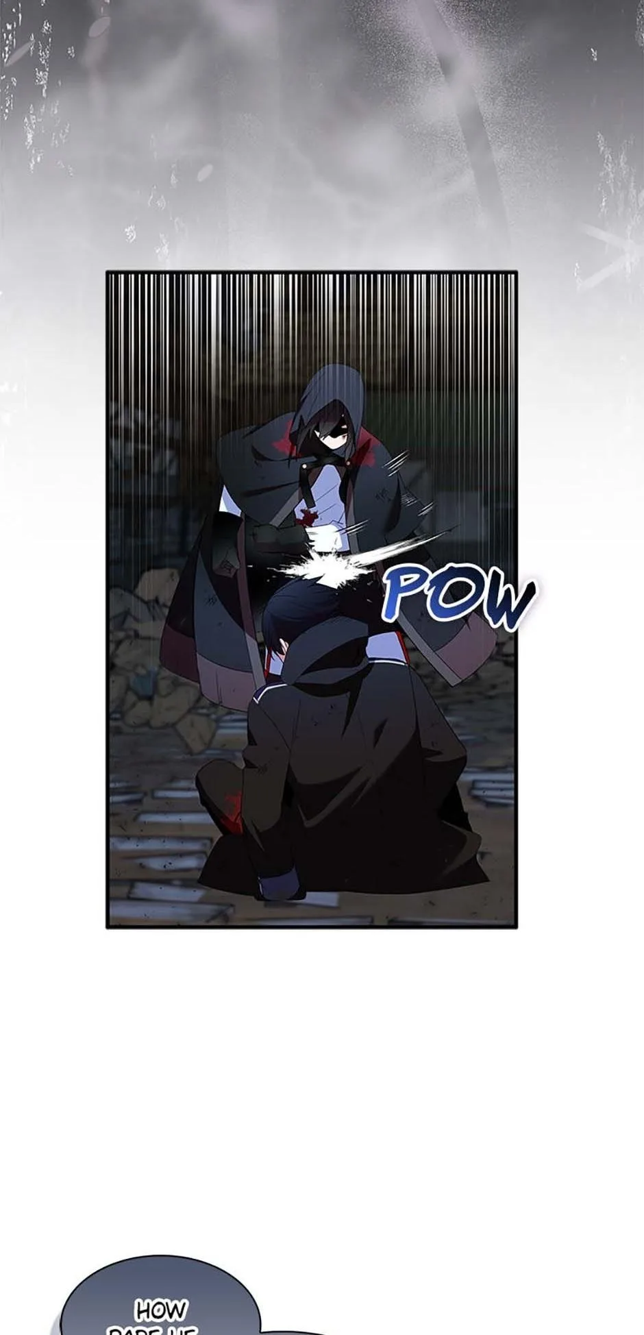 I Tried To Be Her Loyal Sword Chapter 76 page 19