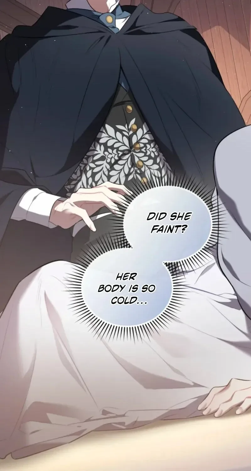 Don’t Worry, We Both Agreed to this Fraudulent Marriage Chapter 75 page 82