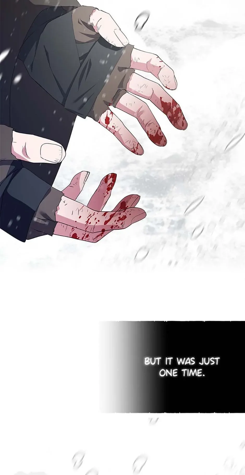 I Tried To Be Her Loyal Sword Chapter 72 page 6