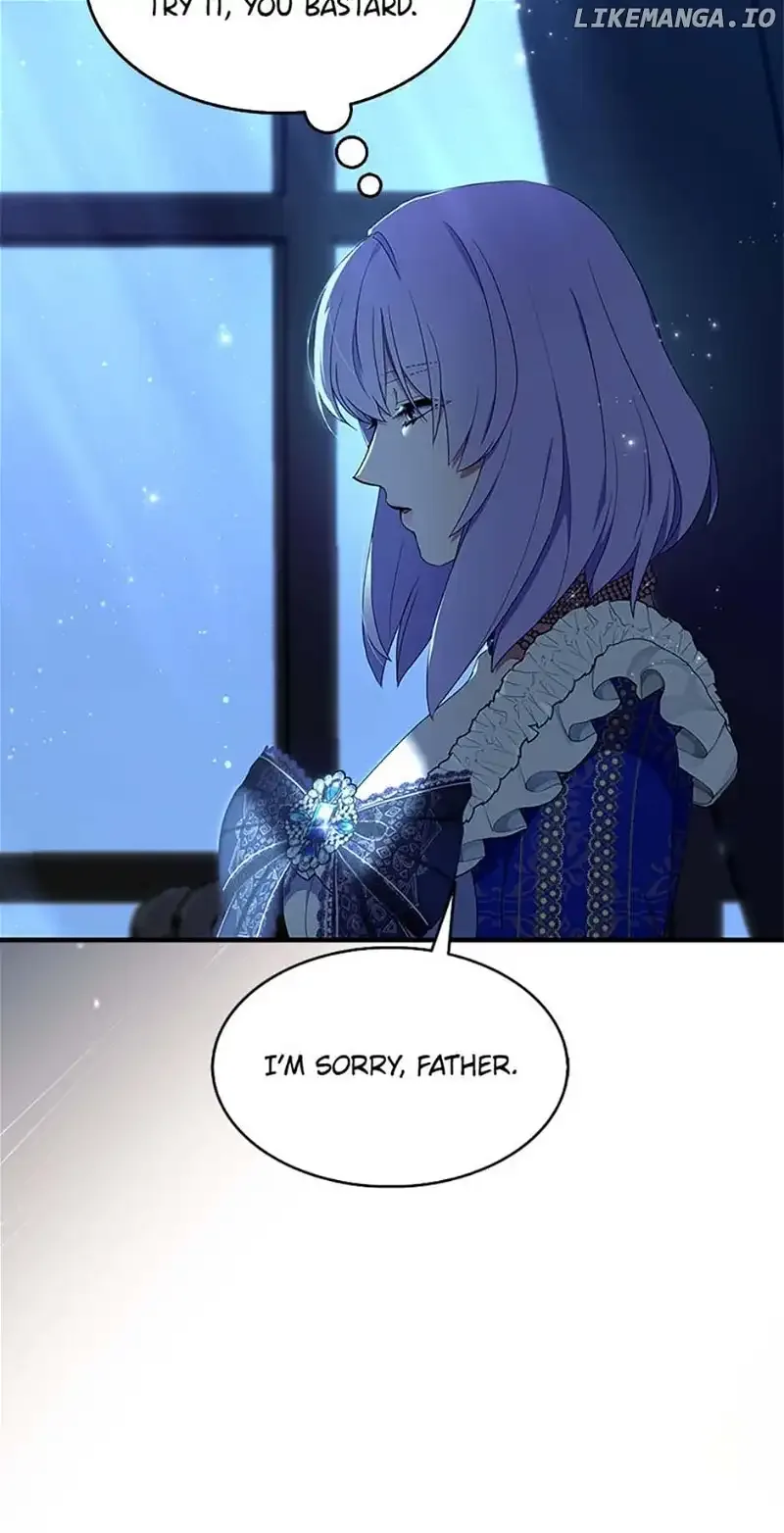 I Tried To Be Her Loyal Sword Chapter 73 page 9