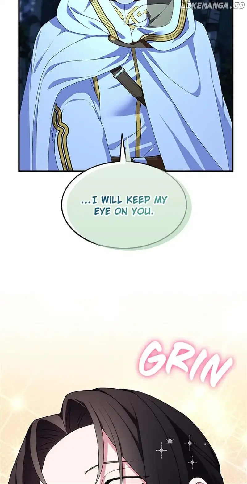 I Tried To Be Her Loyal Sword Chapter 73 page 4