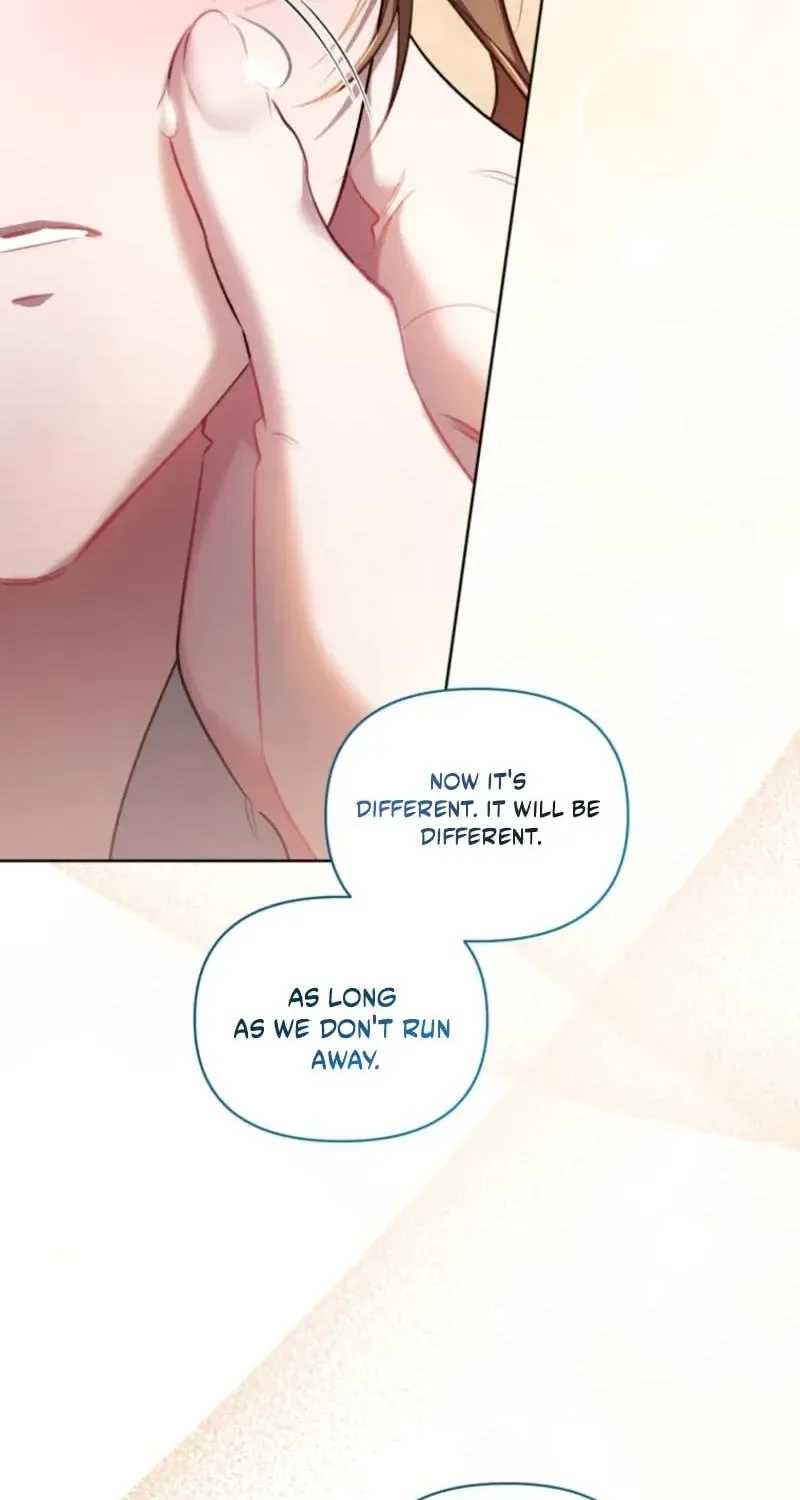 Don’t Worry, We Both Agreed to this Fraudulent Marriage Chapter 75 page 78