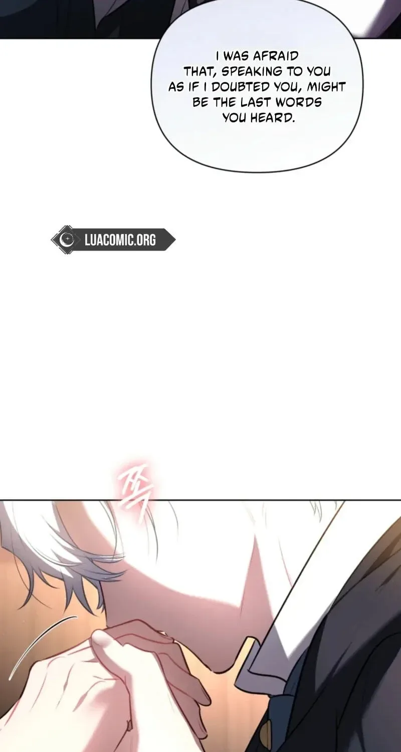 Don’t Worry, We Both Agreed to this Fraudulent Marriage Chapter 75 page 87