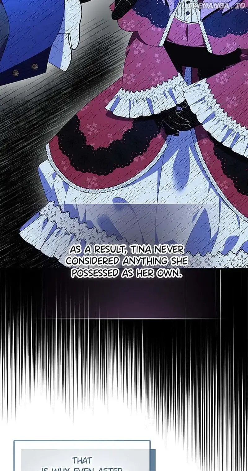 I Tried To Be Her Loyal Sword Chapter 73 page 13