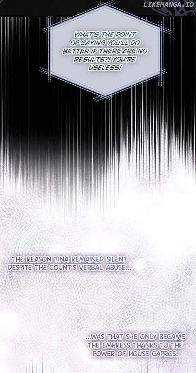 I Tried To Be Her Loyal Sword Chapter 73 page 11