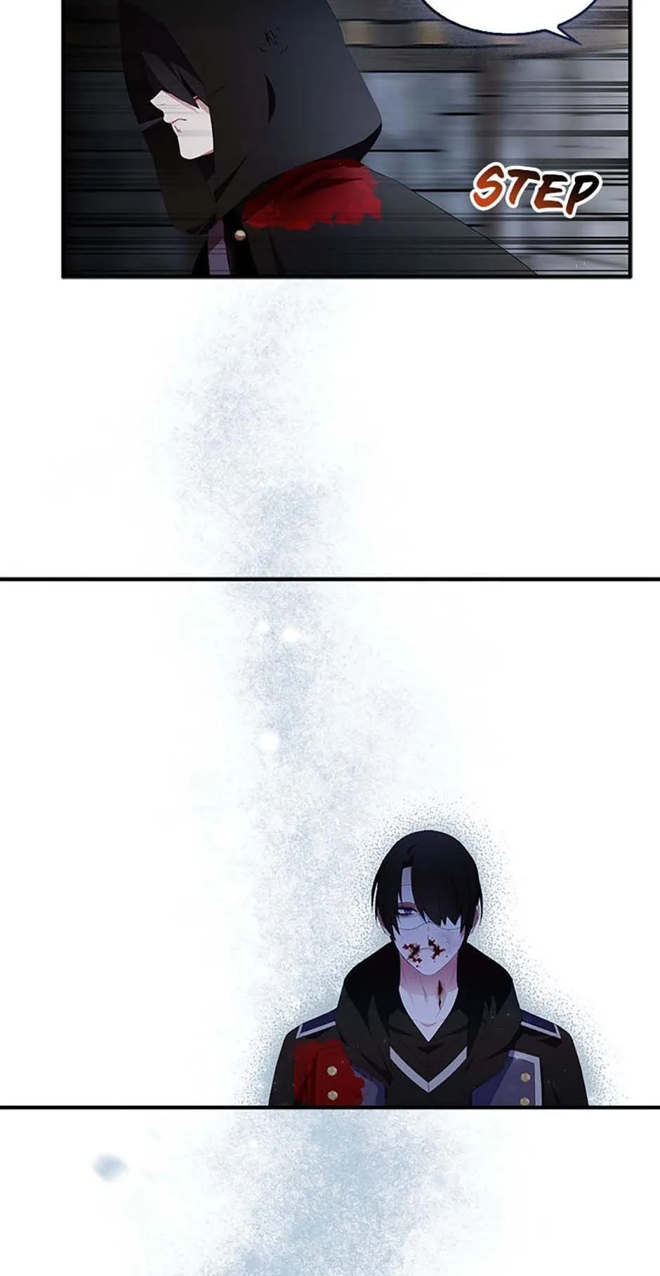 I Tried To Be Her Loyal Sword Chapter 76 page 27