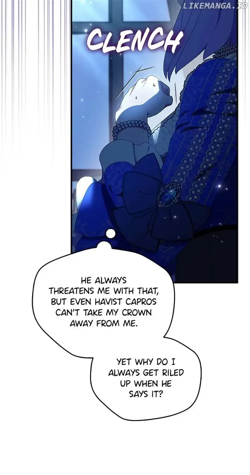 I Tried To Be Her Loyal Sword Chapter 73 page 18