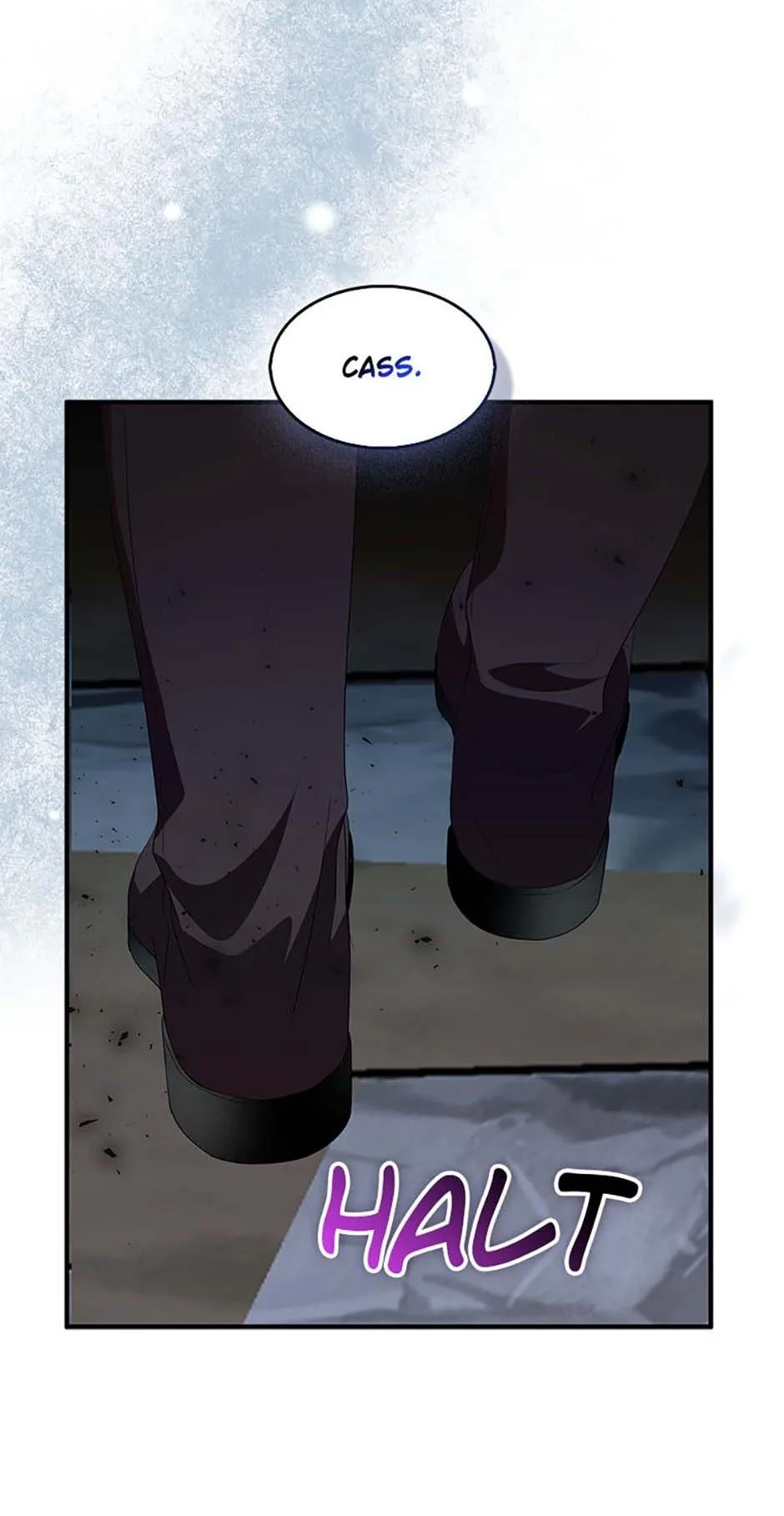 I Tried To Be Her Loyal Sword Chapter 76 page 28