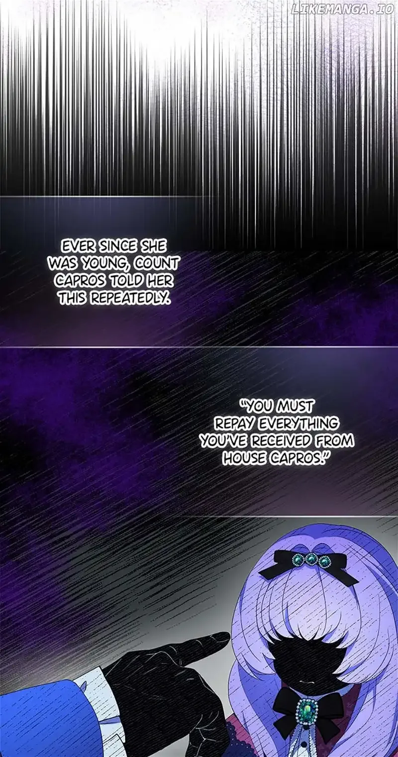 I Tried To Be Her Loyal Sword Chapter 73 page 12