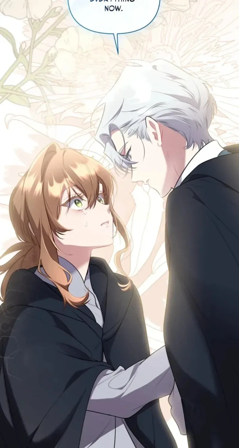 Don’t Worry, We Both Agreed to this Fraudulent Marriage Chapter 75 page 90