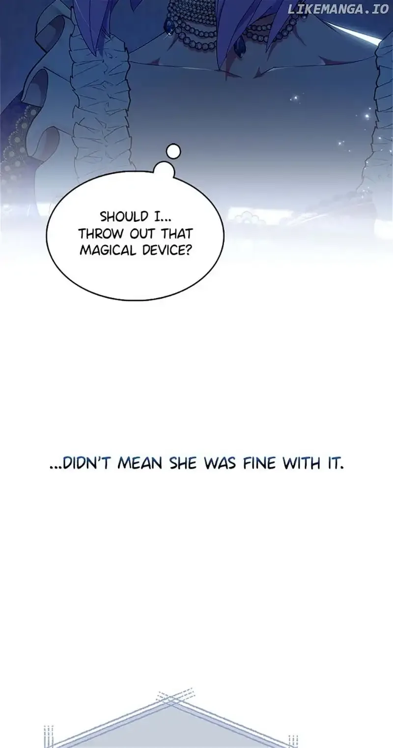 I Tried To Be Her Loyal Sword Chapter 73 page 16