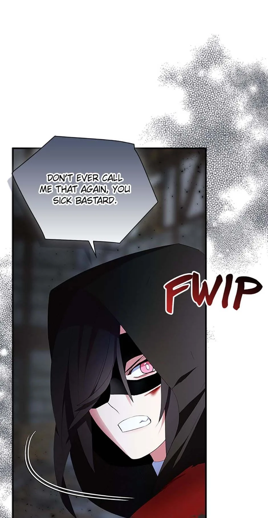 I Tried To Be Her Loyal Sword Chapter 76 page 29