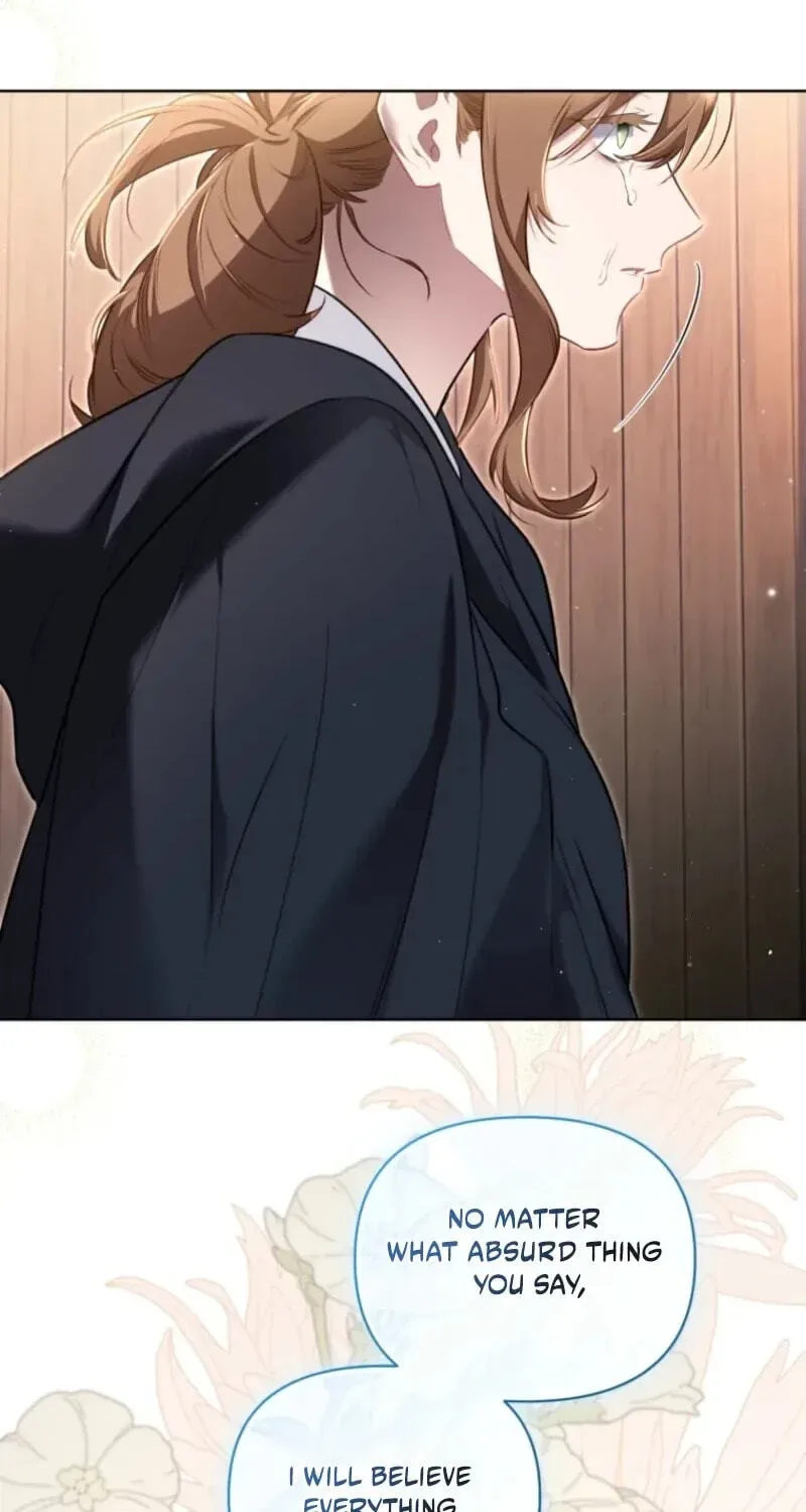 Don’t Worry, We Both Agreed to this Fraudulent Marriage Chapter 75 page 89