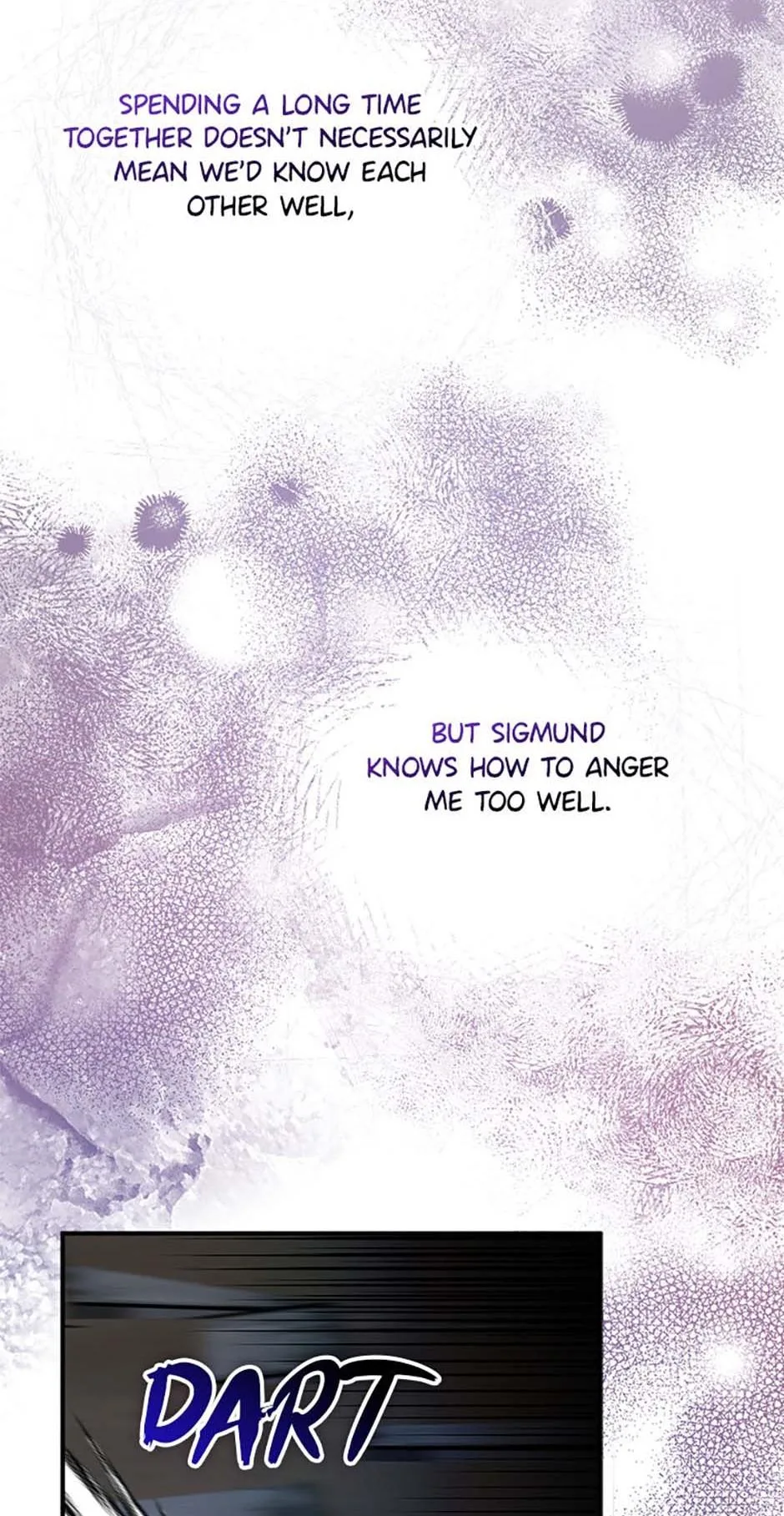 I Tried To Be Her Loyal Sword Chapter 76 page 31