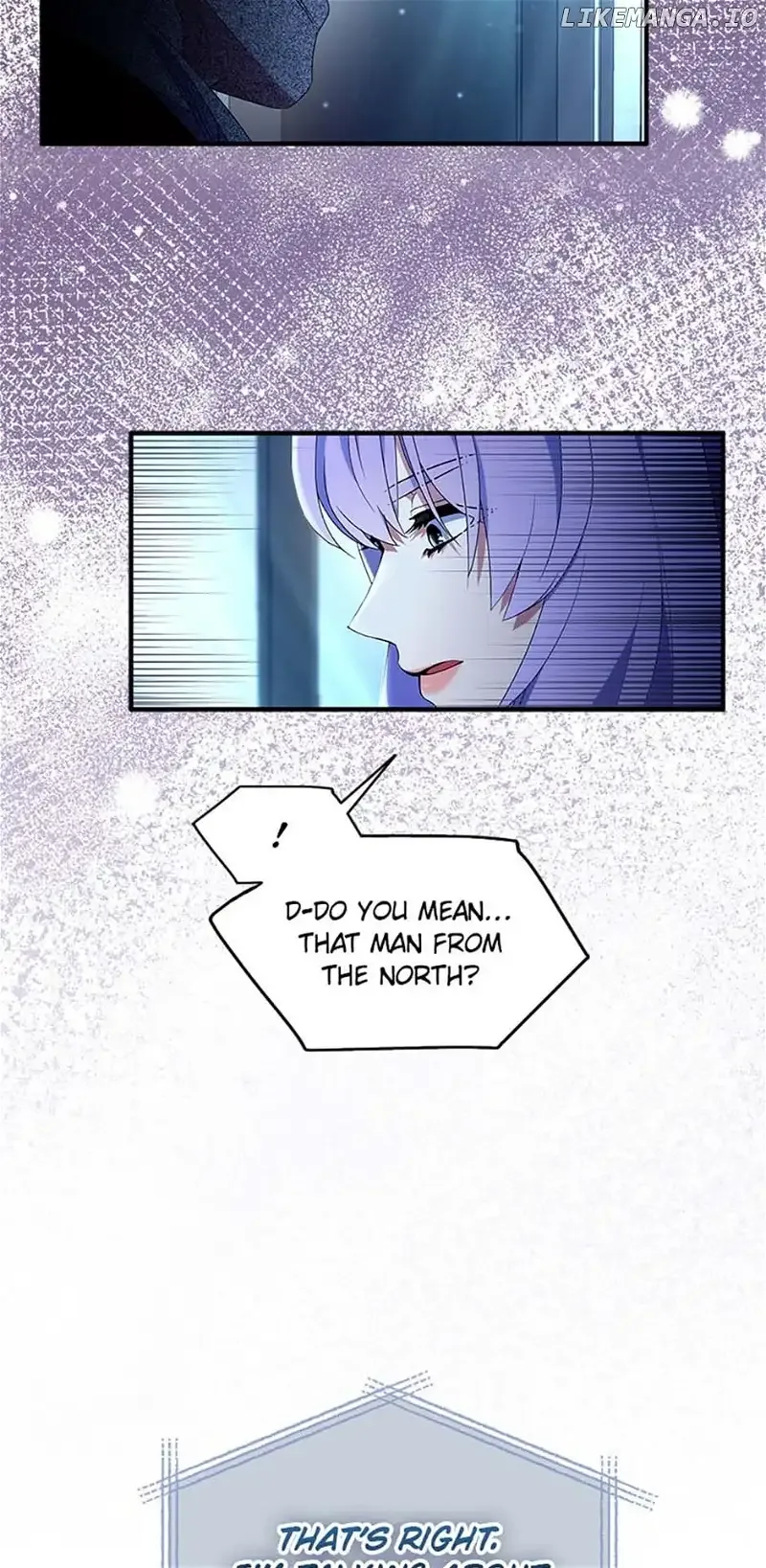 I Tried To Be Her Loyal Sword Chapter 73 page 21