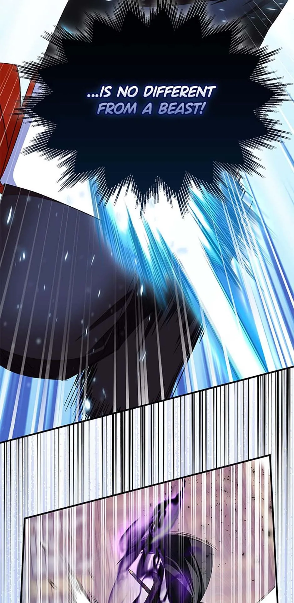 I Tried To Be Her Loyal Sword Chapter 75 page 23