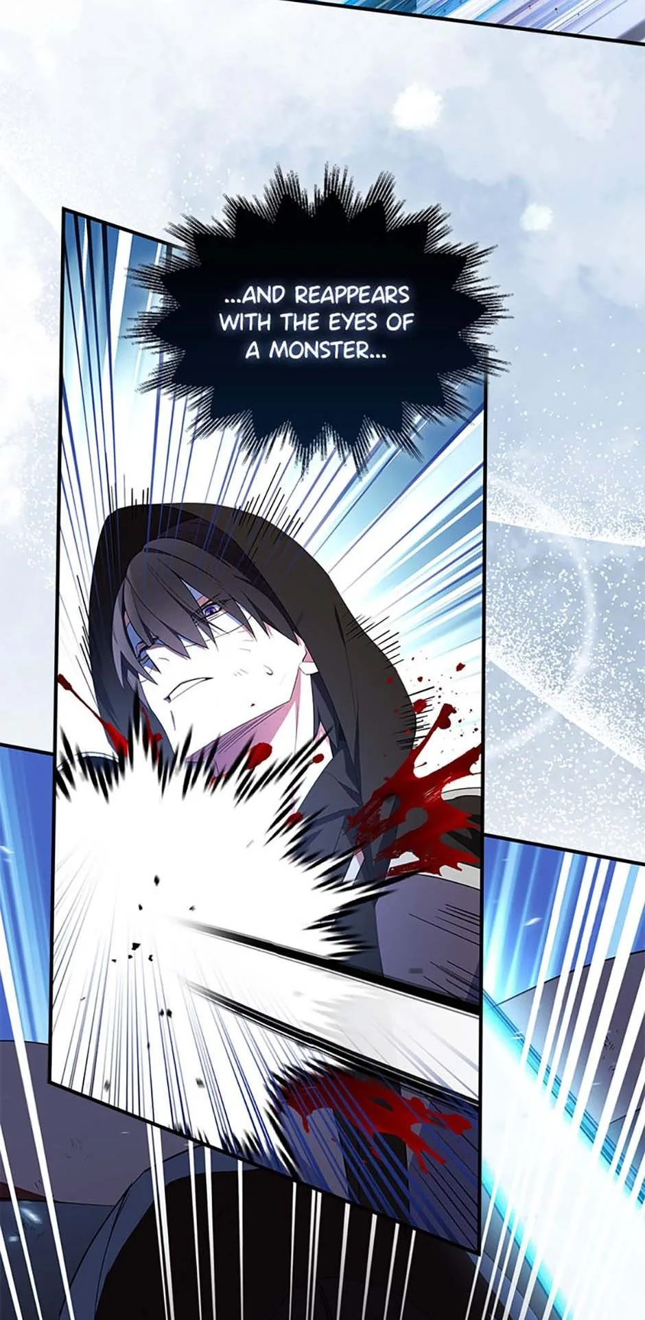 I Tried To Be Her Loyal Sword Chapter 75 page 21