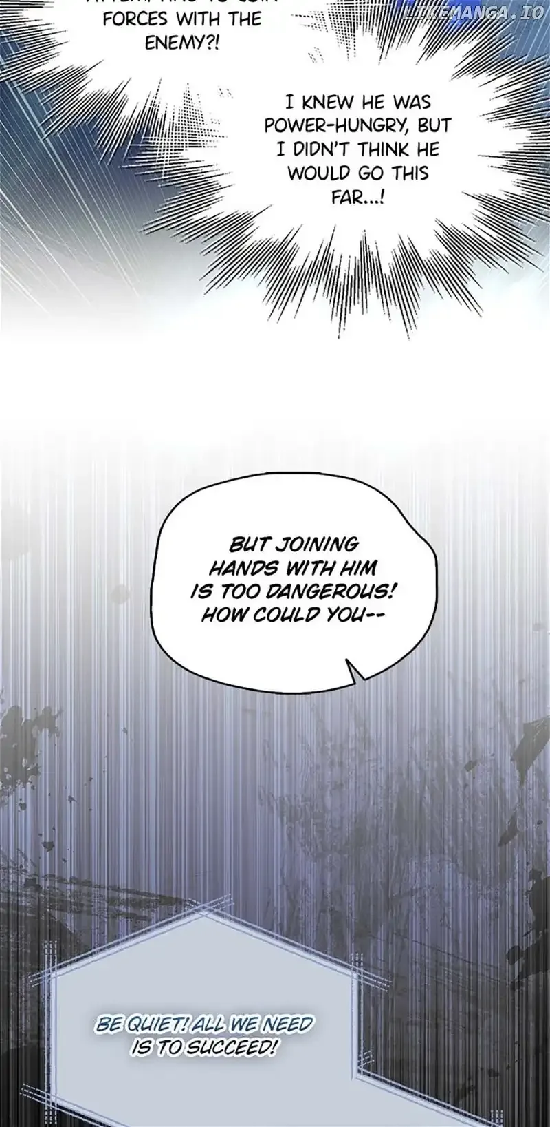 I Tried To Be Her Loyal Sword Chapter 73 page 23