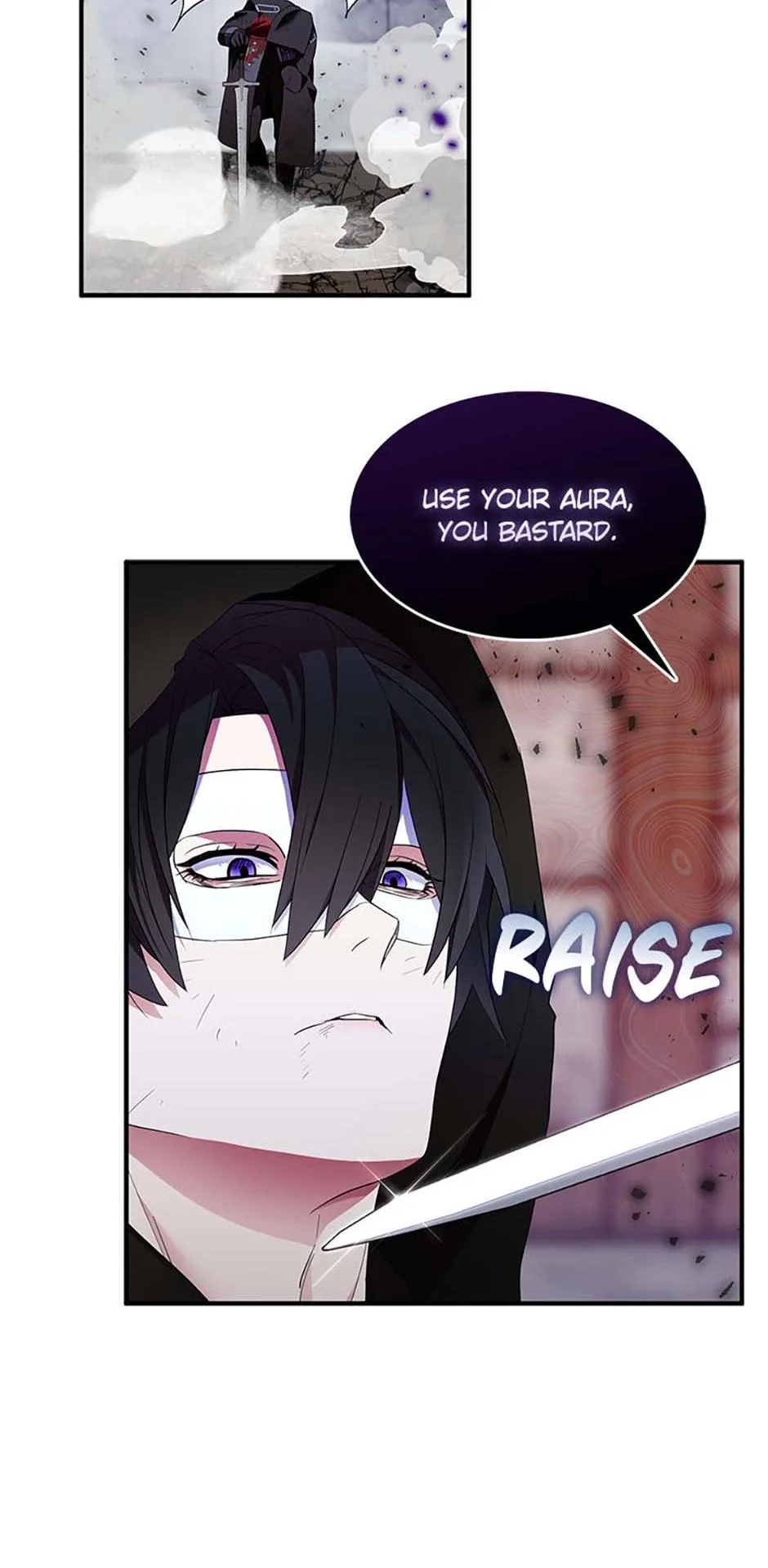 I Tried To Be Her Loyal Sword Chapter 75 page 26