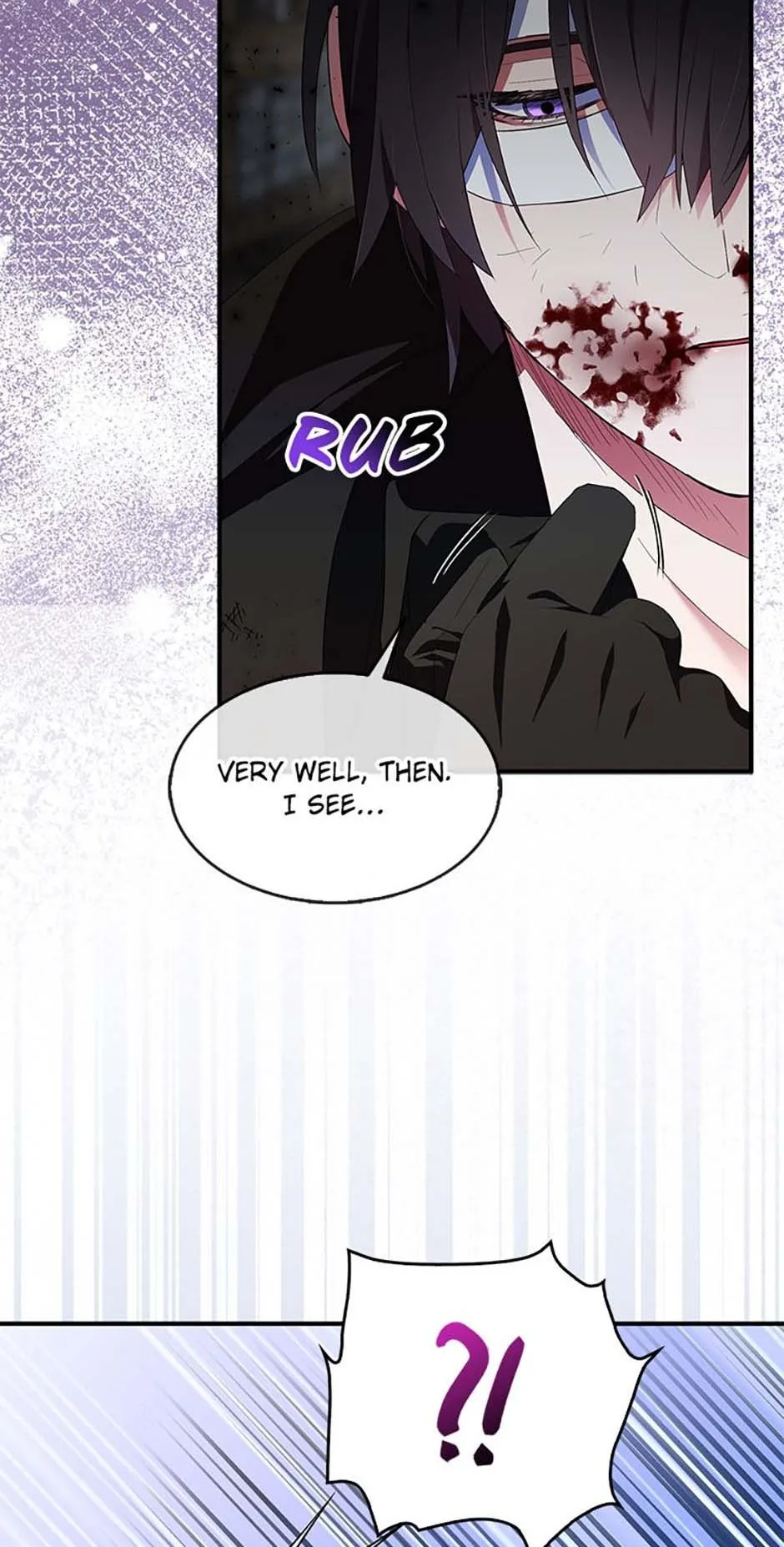 I Tried To Be Her Loyal Sword Chapter 76 page 37