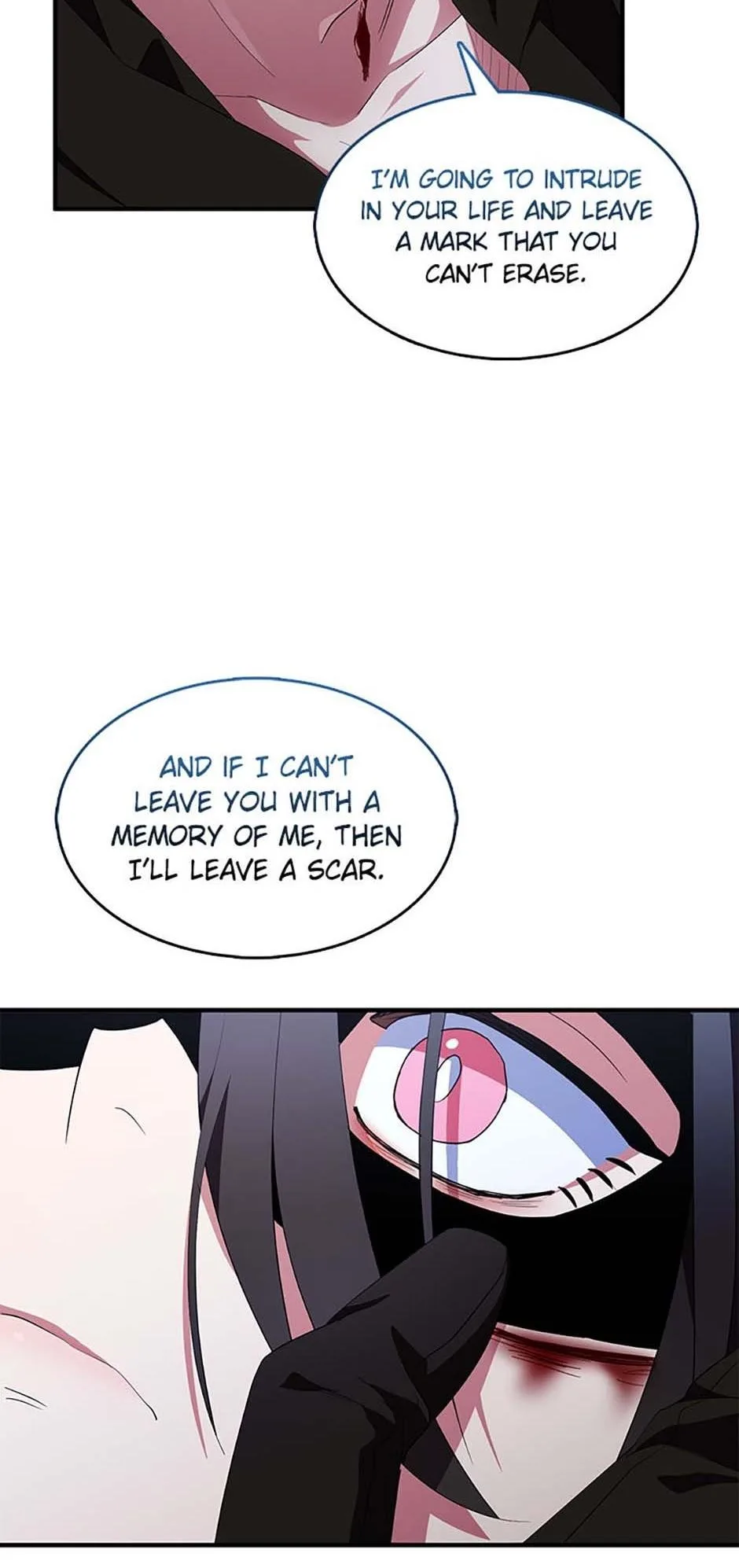 I Tried To Be Her Loyal Sword Chapter 76 page 44